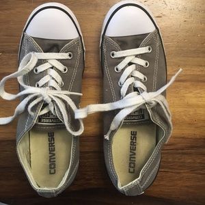 Converse all star shoes